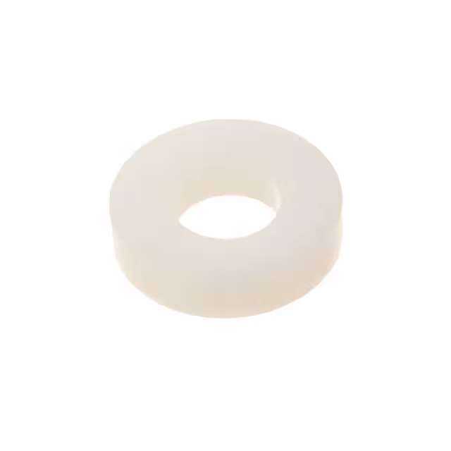 17W05602 Essentra Components  Rondelle